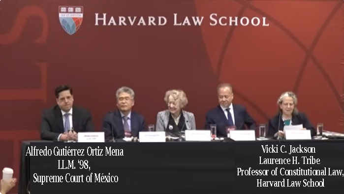 Harvard 2024